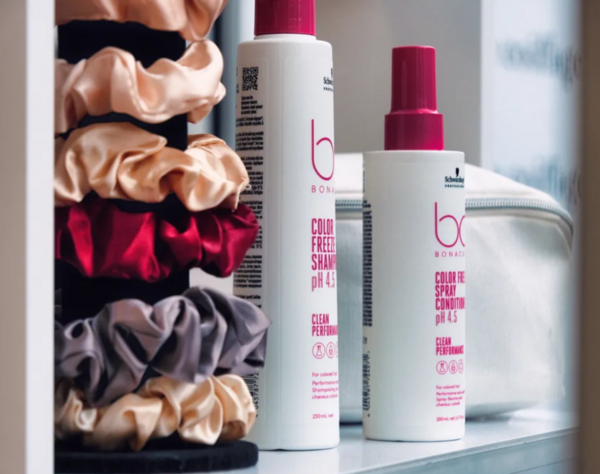 Des produits de qualité