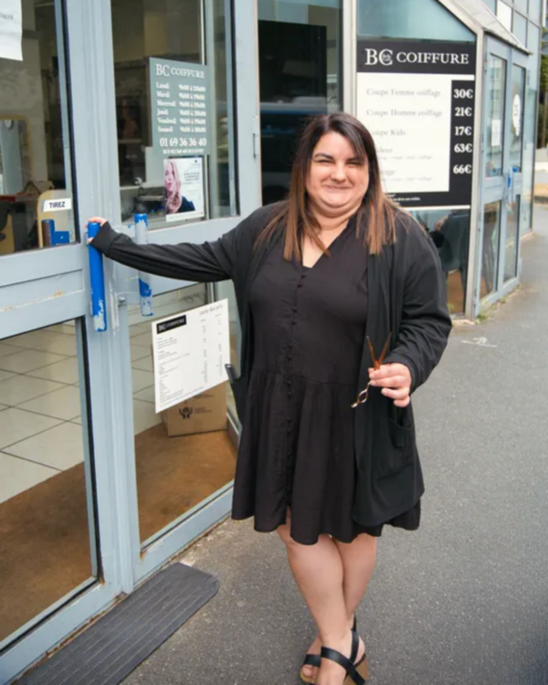 C'est la rentrée : pensez à vous !