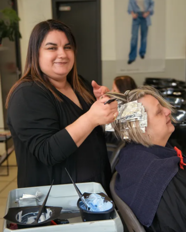 La Saint-Valentin approche...